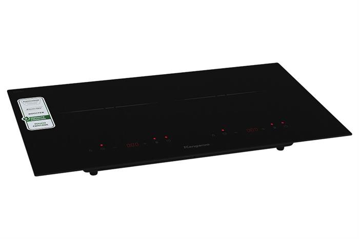 Bếp từ đôi lắp âm Kangaroo KGIC50D1C