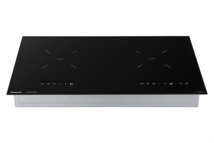 Bếp từ đôi lắp âm Panasonic KY-C1W70KRA