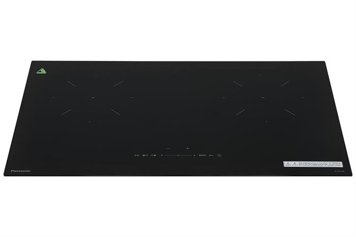 Bếp từ đôi lắp âm Panasonic KY-R72AELYUE