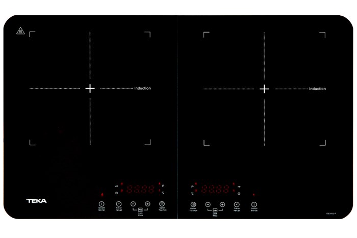 Bếp từ đôi TEKA DS3502-P
