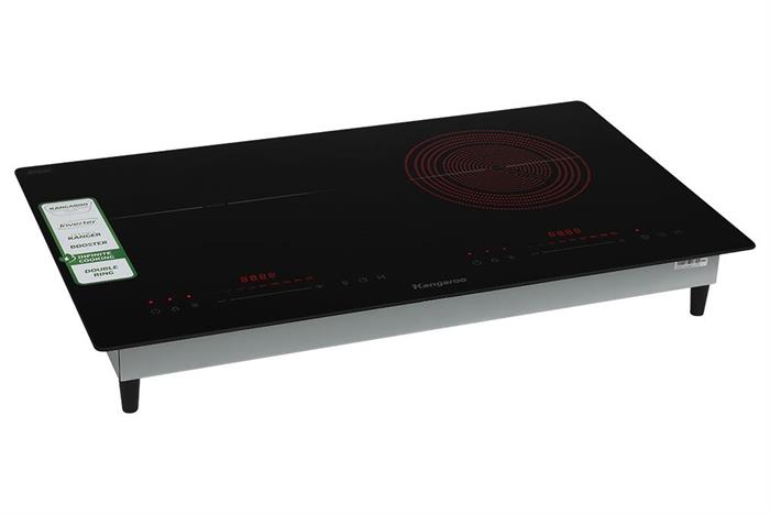 Bếp từ hồng ngoại âm Kangaroo KGIF44D1C