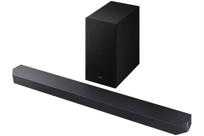 Loa Thanh Samsung HW-Q600F/XV 380W