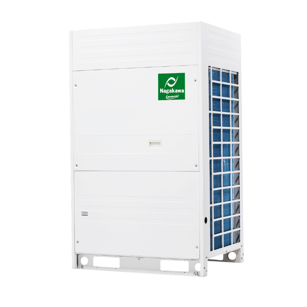 Máy lạnh tủ đứng Nagakawa 10.0 HP Inverter NIP-C100R1M15