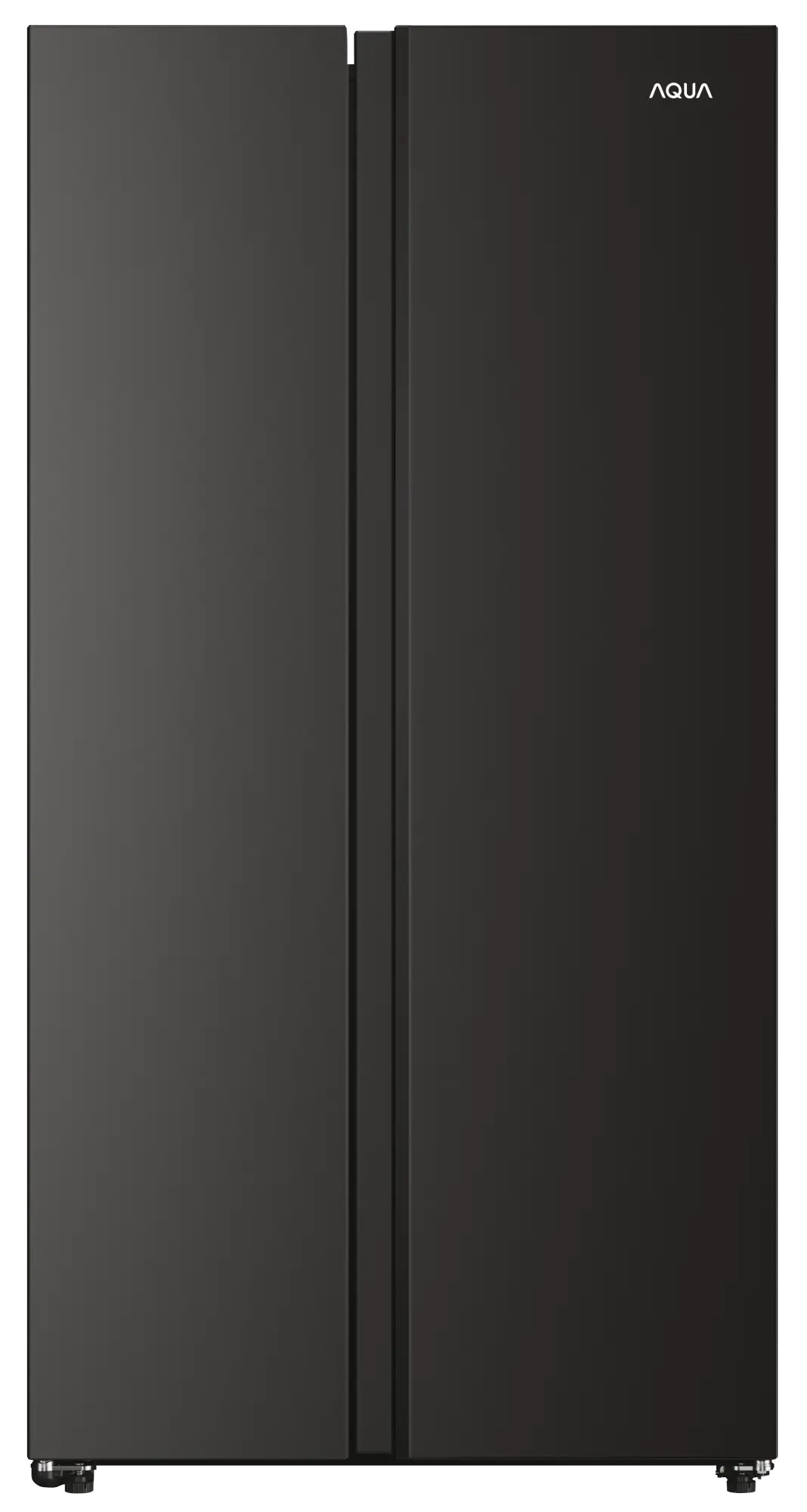 Tủ lạnh Aqua Inverter 646 lít AQR-S682XA(BL)