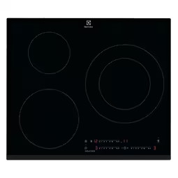 Bếp từ 3 vùng nấu lắp âm Electrolux LIT60342