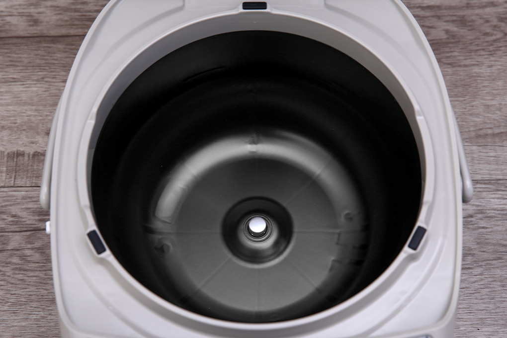 Nồi cơm điện cao tần Tiger 1.8 lít JKW-A18W