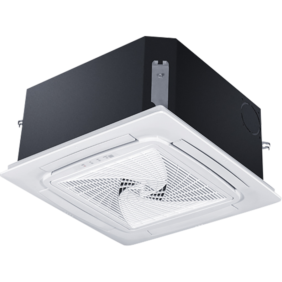 Máy lạnh âm trần inverter Aqua 5.5Hp 1U140S1PN1SB/AB140S2LR1FA