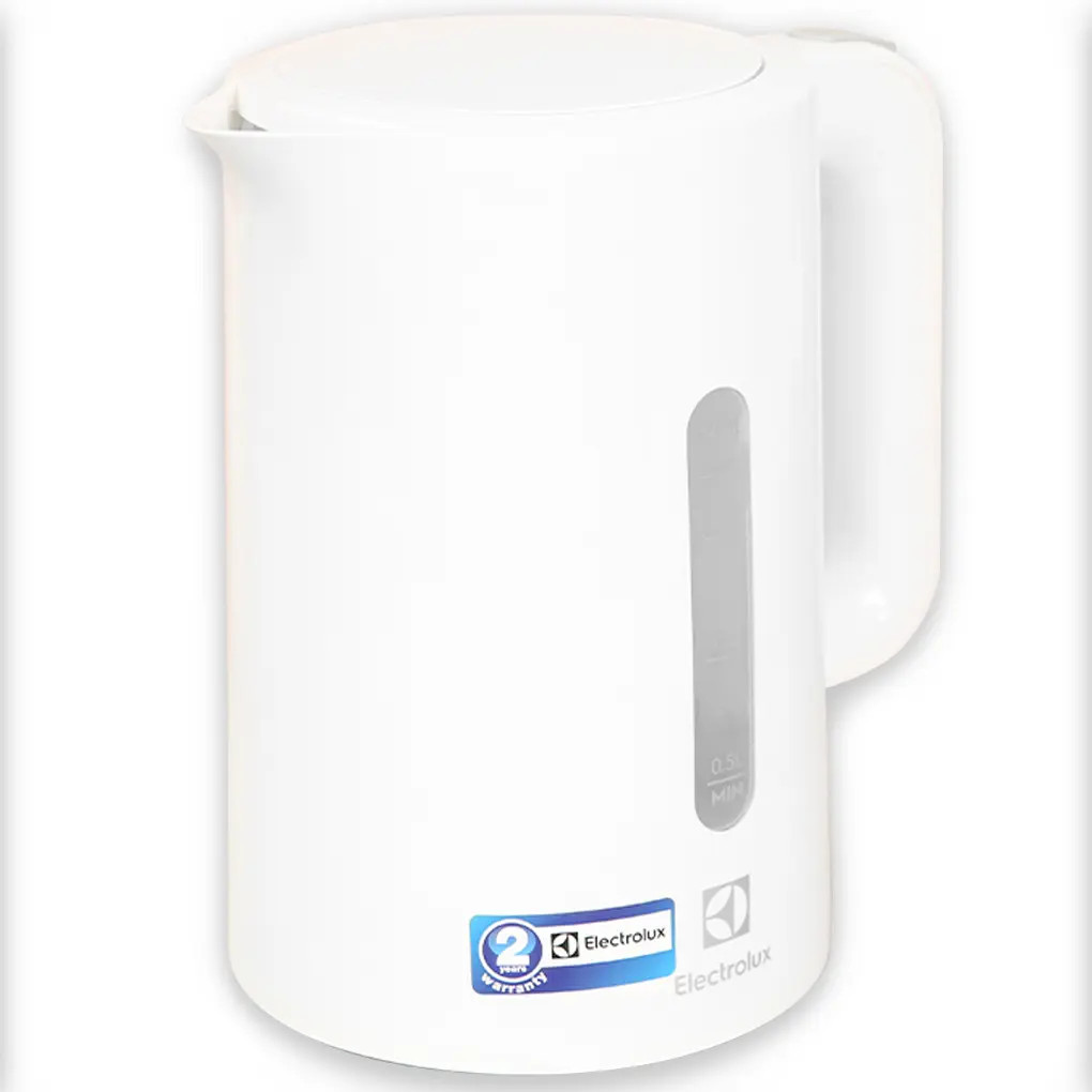 Bình đun siêu tốc Electrolux 1.7 lít E2EK1-100W