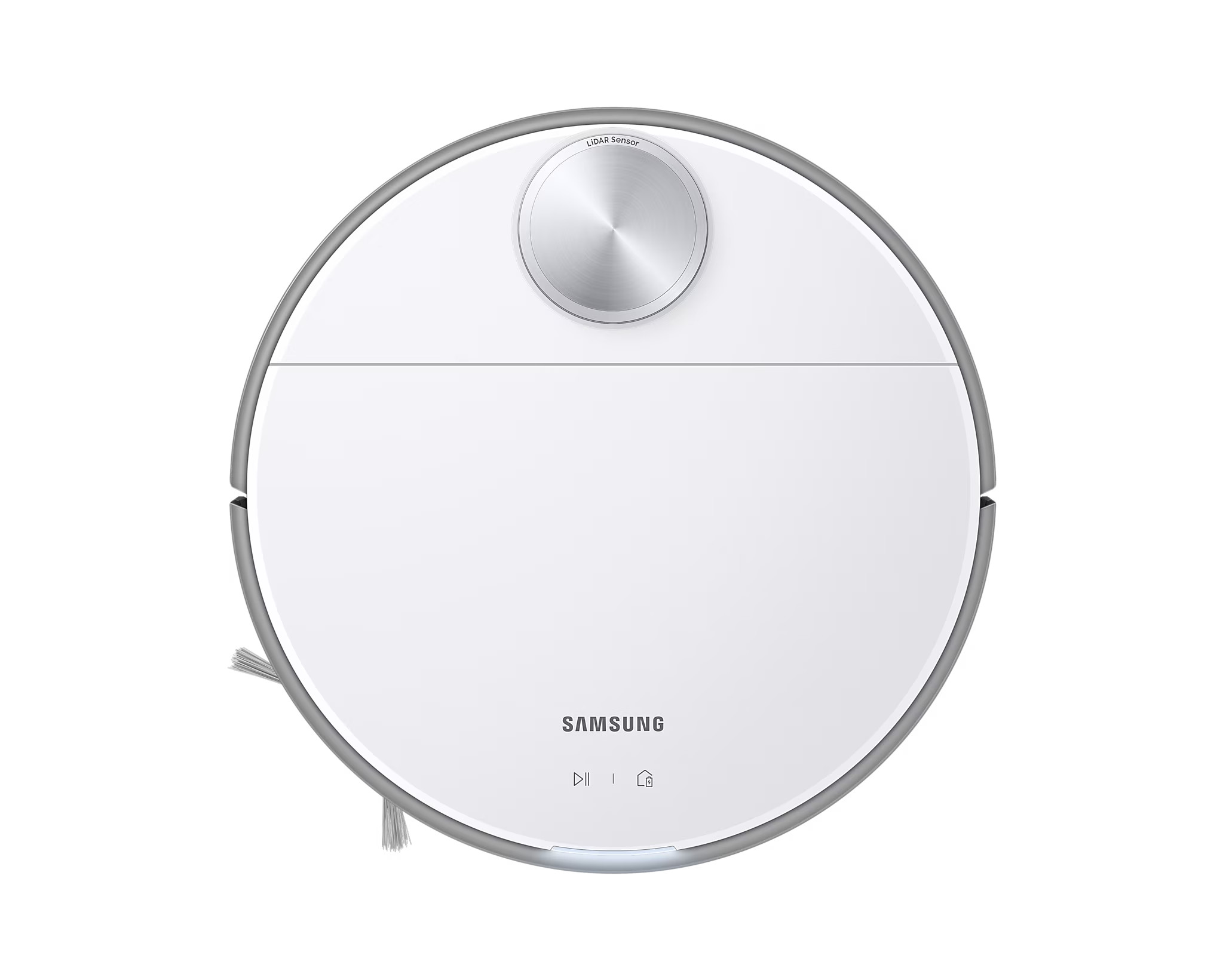 Robot hút bụi Samsung Jet Bot+ VR30T85513W/SV