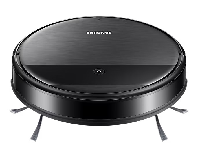 Robot hút bụi lau nhà Samsung VR05R5050WK/SV
