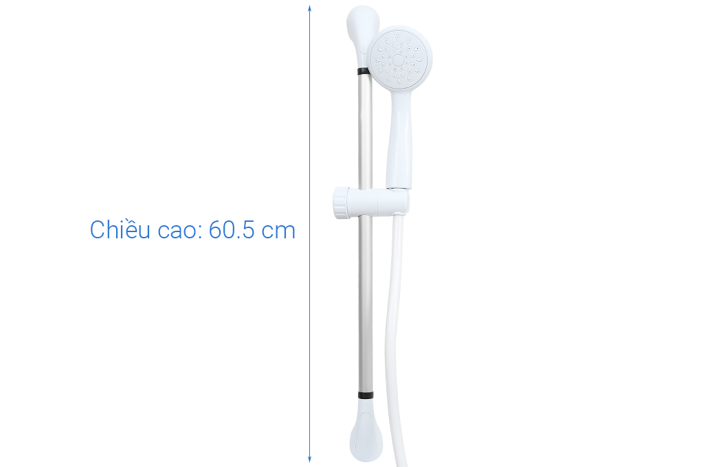 Máy nước nóng trực tiếp Centon 4500W WH8338E EMC