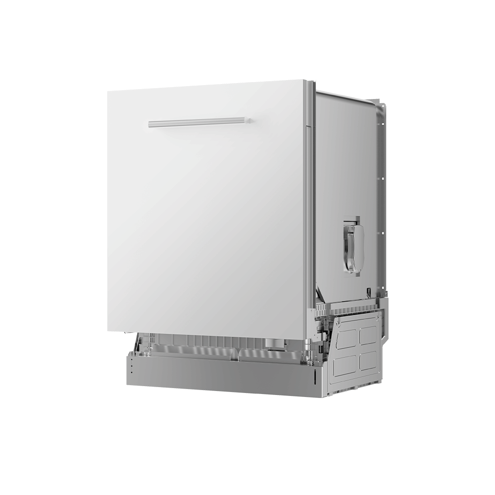 Máy rửa chén âm tủ COMFEE CDW-15B60AS
