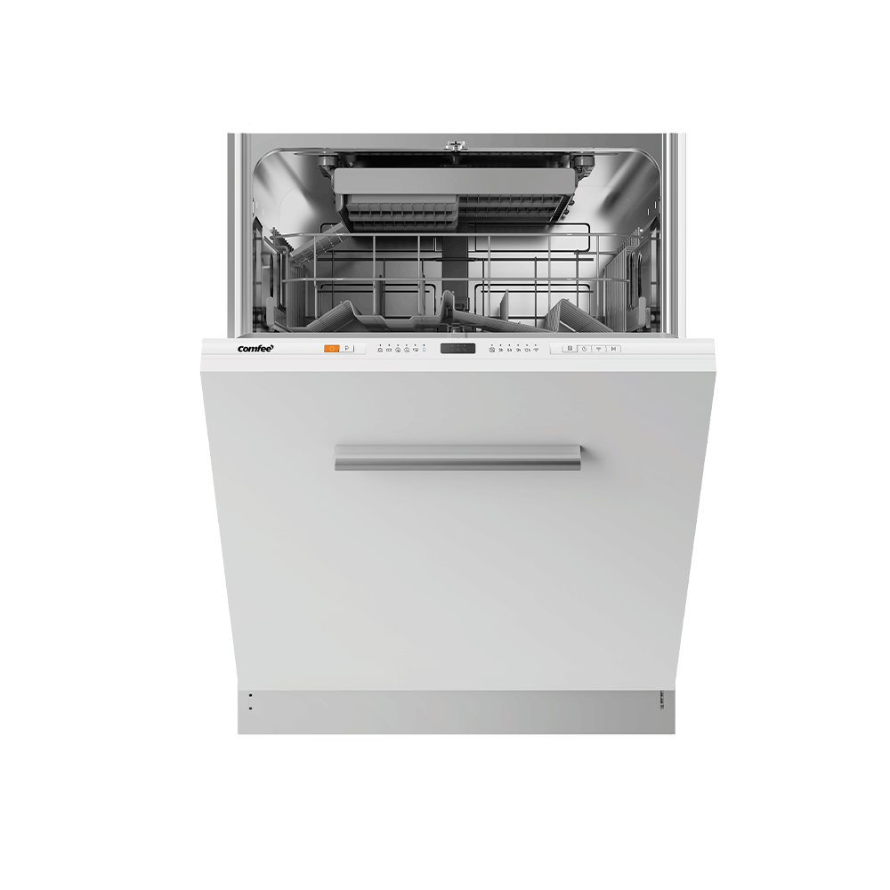 Máy rửa chén âm tủ COMFEE CDW-15B60AS