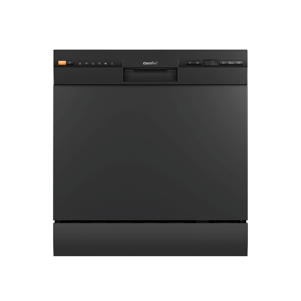 Máy rửa chén độc lập Comfee CDW-8F60RB