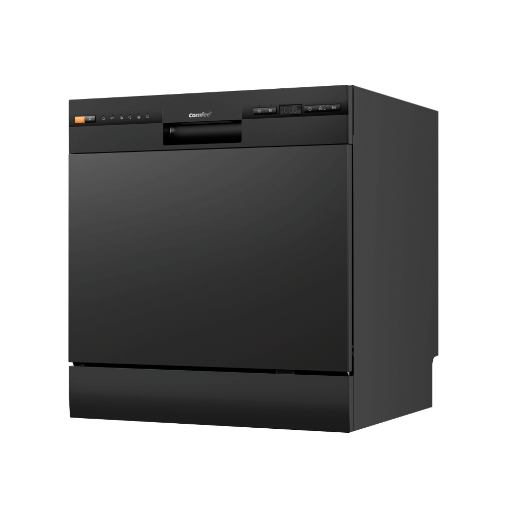 Máy rửa chén độc lập Comfee CDW-8F60RB