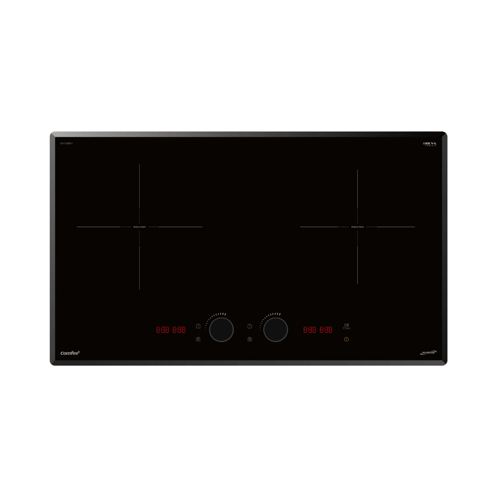Bếp Từ đôi âm Comfee CIH-52DIU