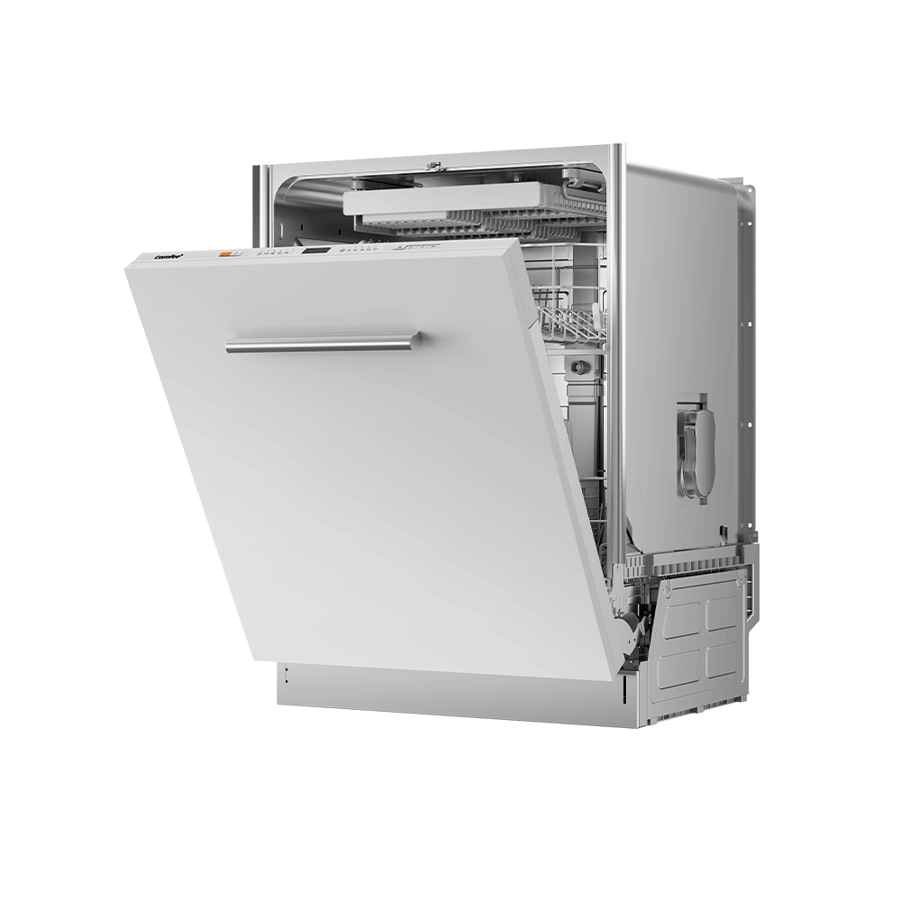 Máy rửa chén âm tủ COMFEE CDW-15B60AS