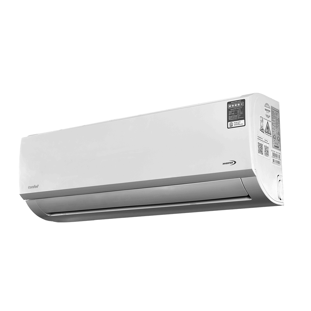 Máy lạnh Comfee Inverter 3 HP CFS-28VAF