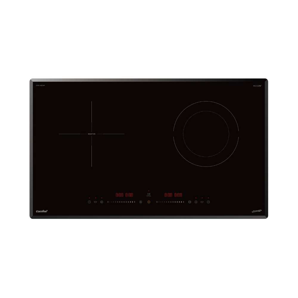 Bếp từ hồng ngoại lắp âm Comfee CMH-40DHP