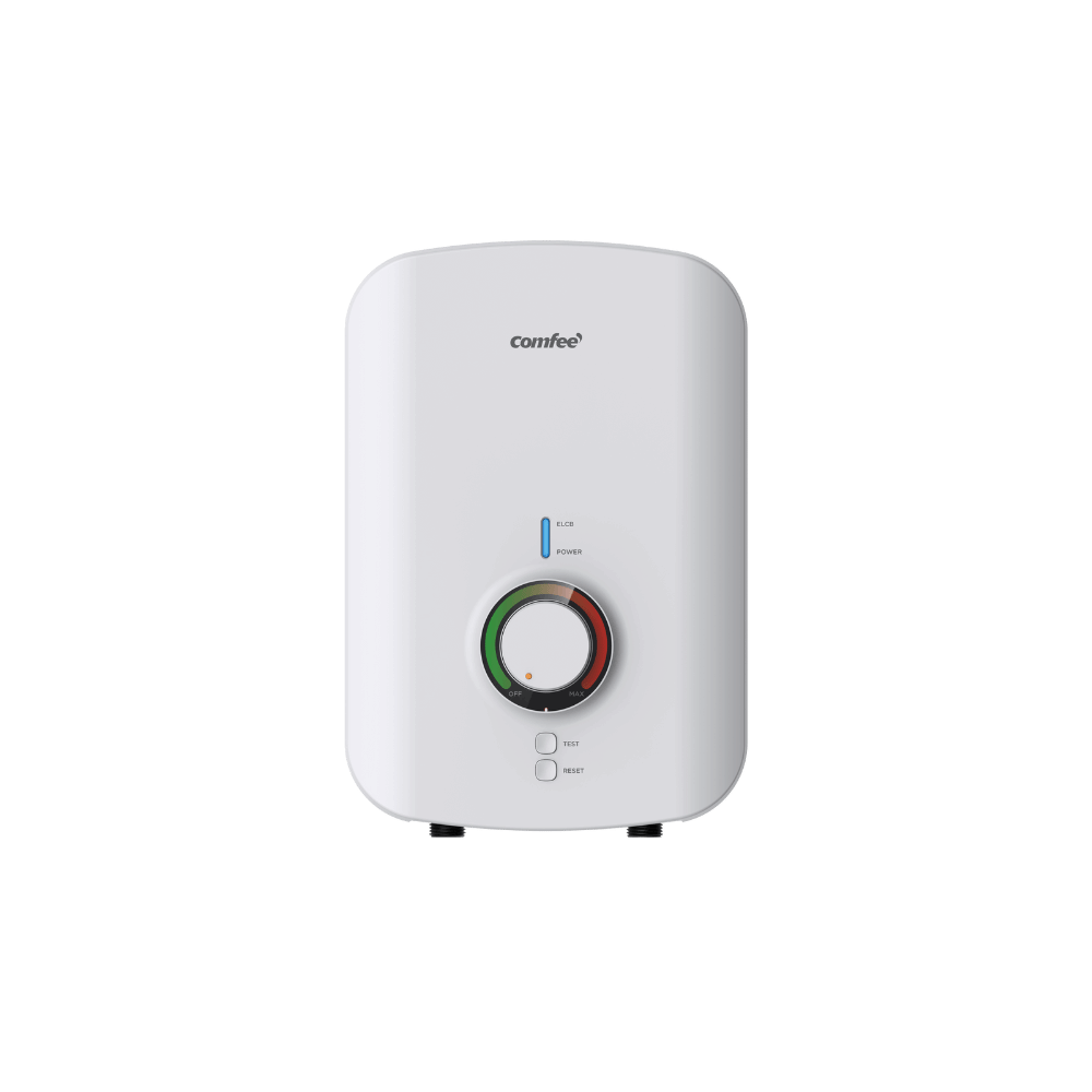 Máy tắm nước nóng trực tiếp COMFEE CWH-45MVNVN(W)-CB