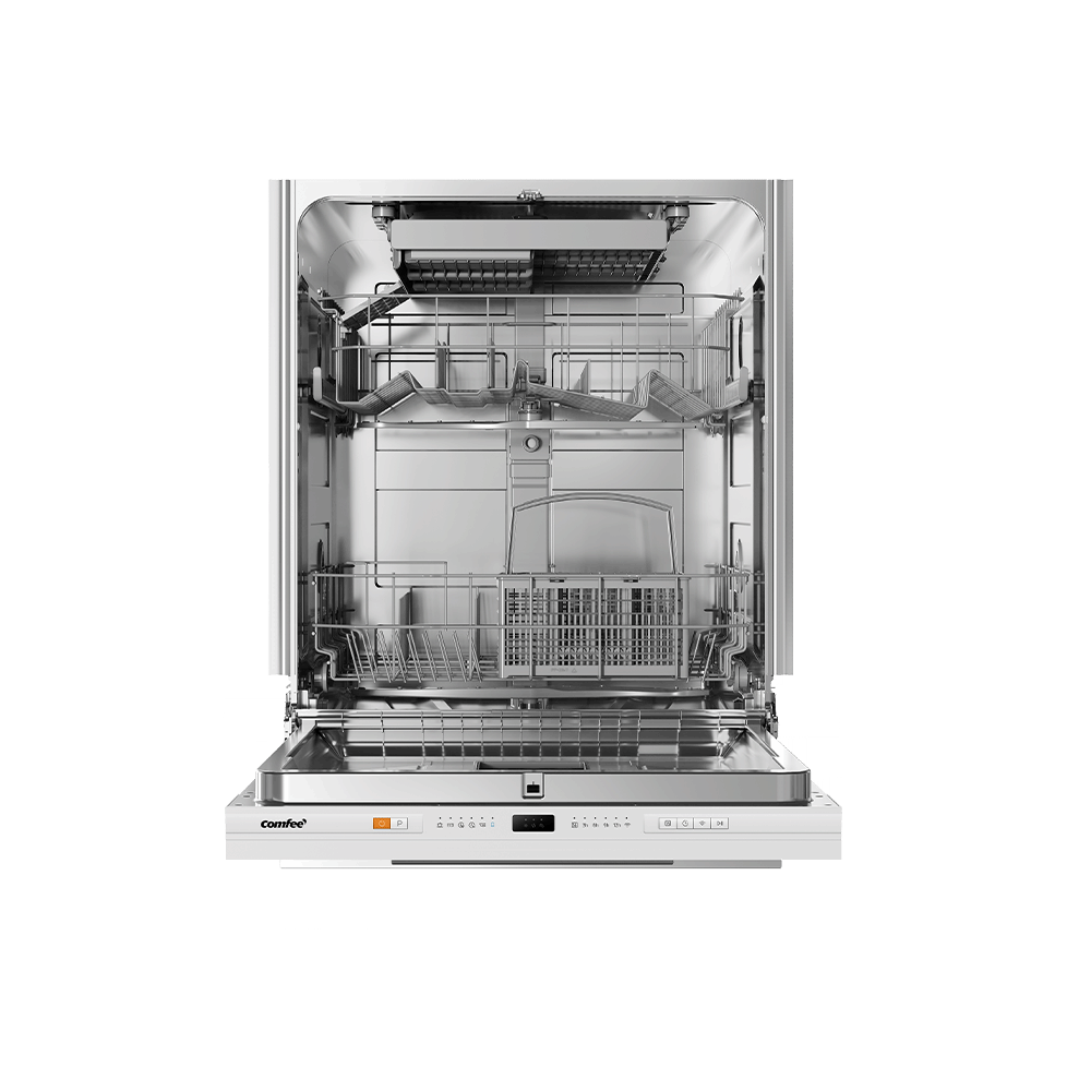 Máy rửa chén âm tủ COMFEE CDW-15B60AS