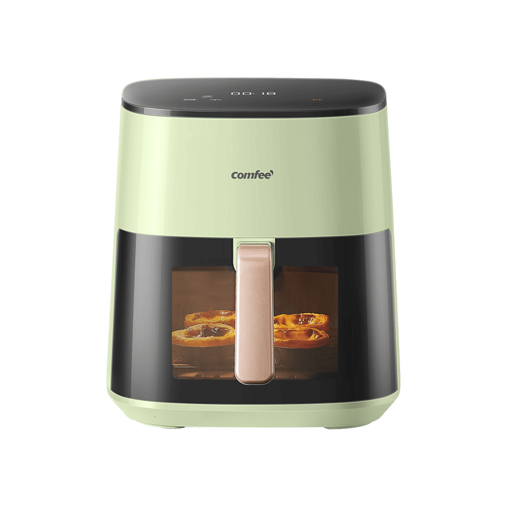 Nồi chiên không dầu COMFEE CAD-75PGP0A0