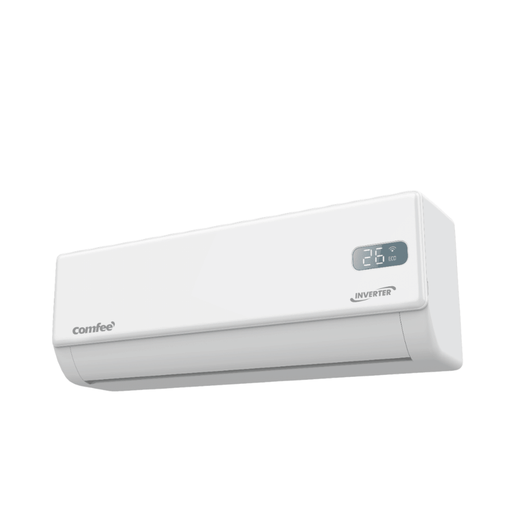 Máy lạnh Comfee Inverter 1.5 HP CFS-13VGXF