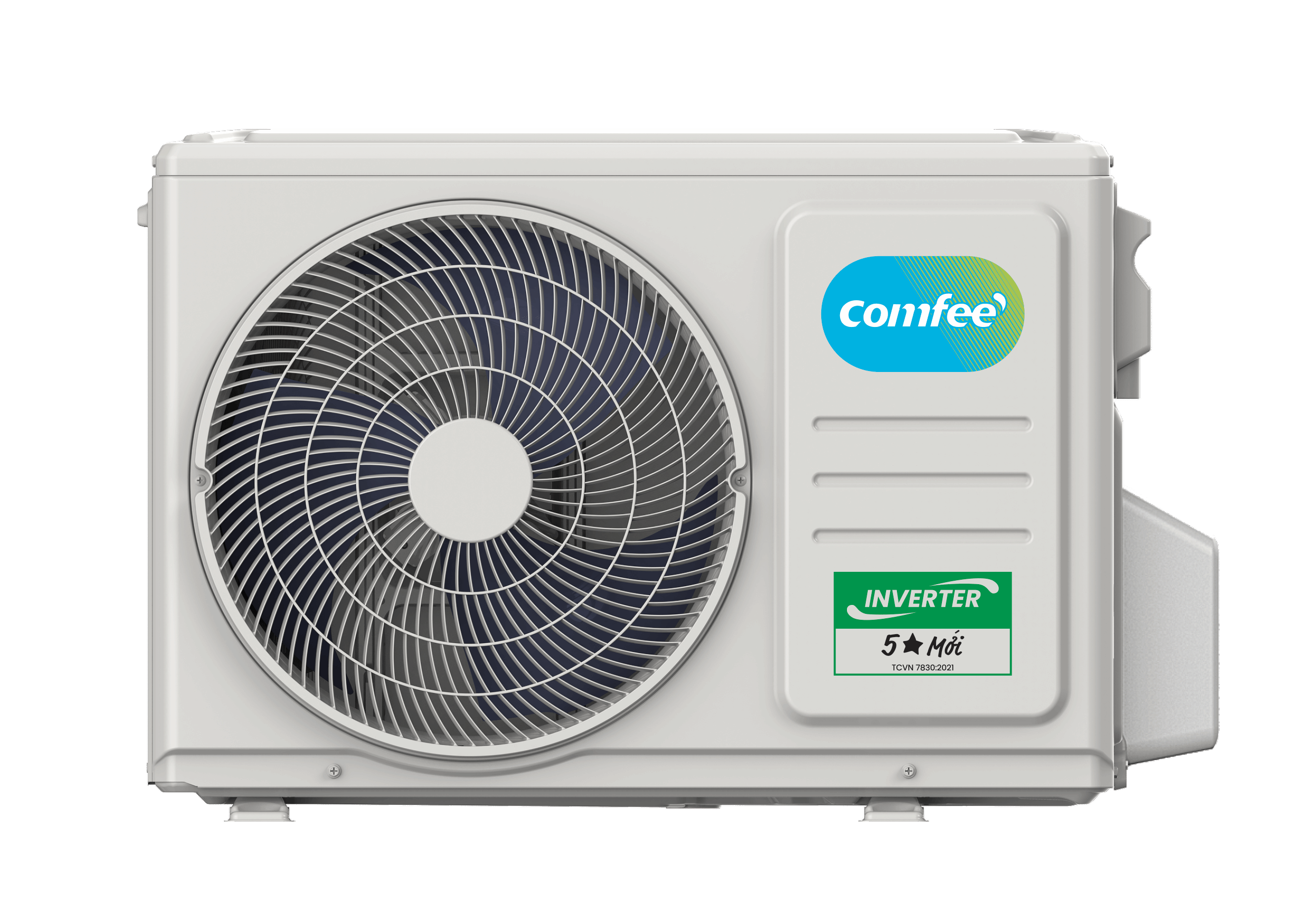 Máy lạnh Comfee Inverter 1.5 HP CFS-13VGXF