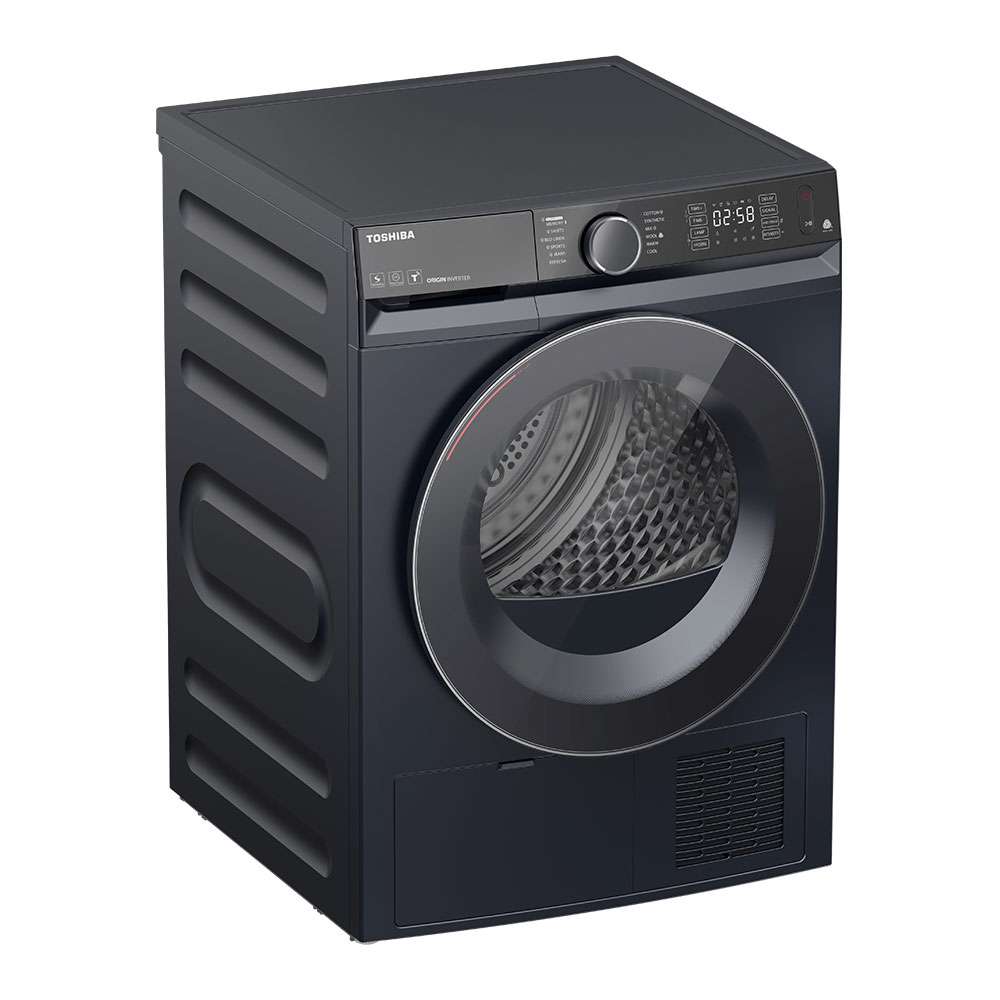 MÁY SẤY BƠM NHIỆT TOSHIBA TD-BK110GHV(MK)