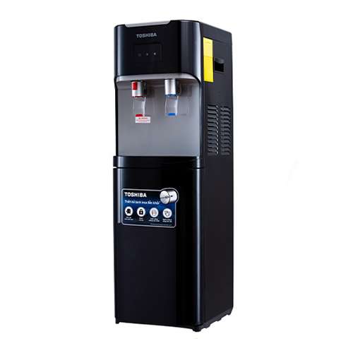 Cây nước nóng lạnh Toshiba RWF-W1664TV(K1)