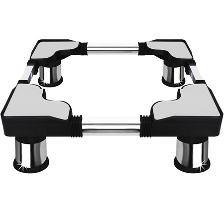 Chân đỡ máy giặt - tủ lạnh Chánh Phát - CTL57