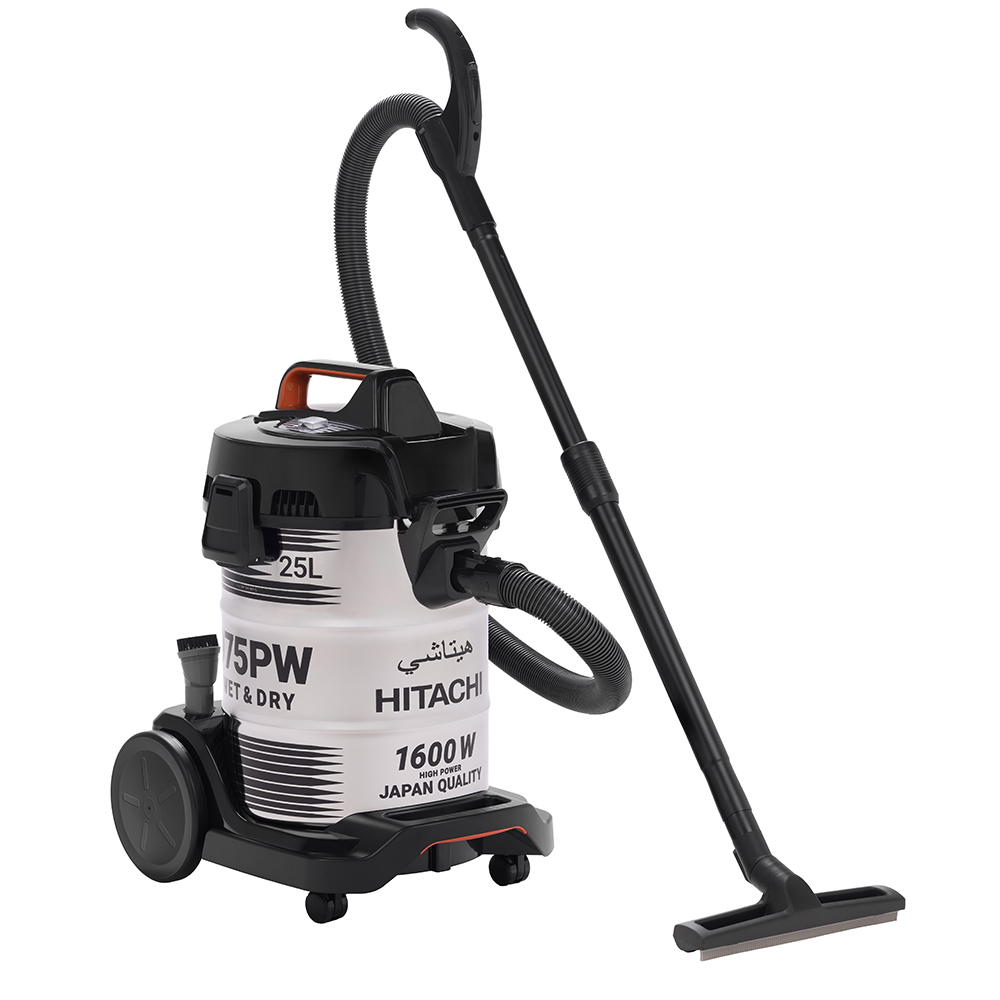Máy hút bụi công nghiệp Hitachi CV-975PW