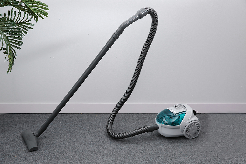 Máy hút bụi dạng hộp Hitachi CV-BF16 24CV