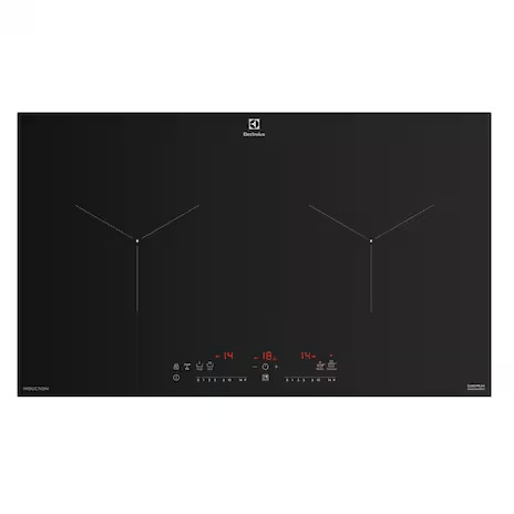 Bếp từ đôi lắp âm Electrolux EHI7280BB