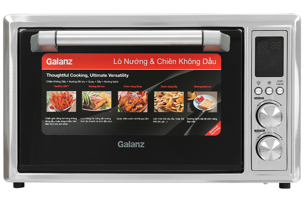 Lò nướng Galanz KF1830ELQ-H12U 30 lít