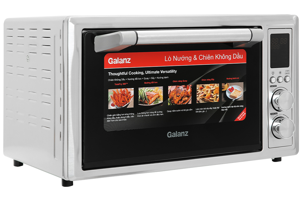 Lò nướng Galanz KF1830ELQ-H12U 30 lít