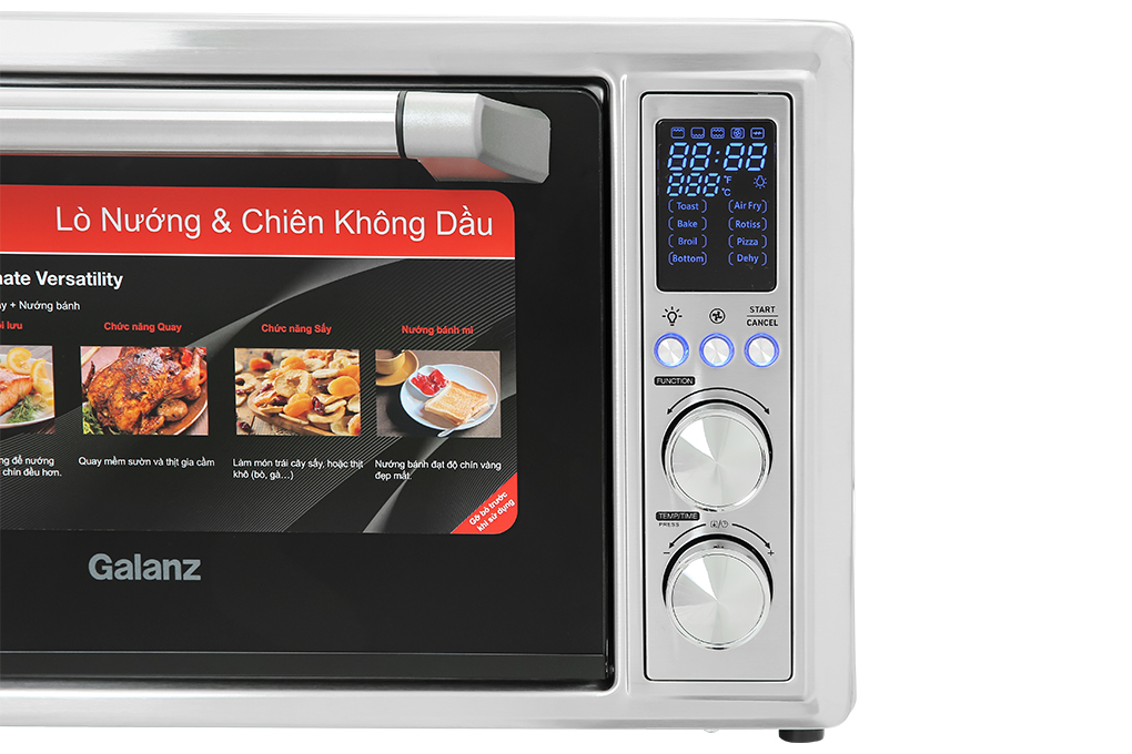Lò nướng Galanz KF1830ELQ-H12U 30 lít