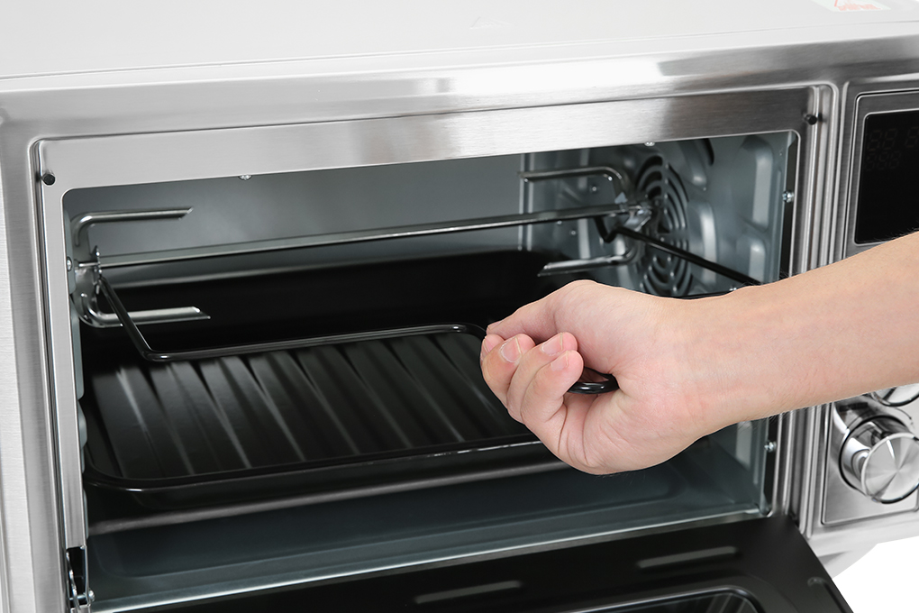 Lò nướng Galanz KF1830ELQ-H12U 30 lít