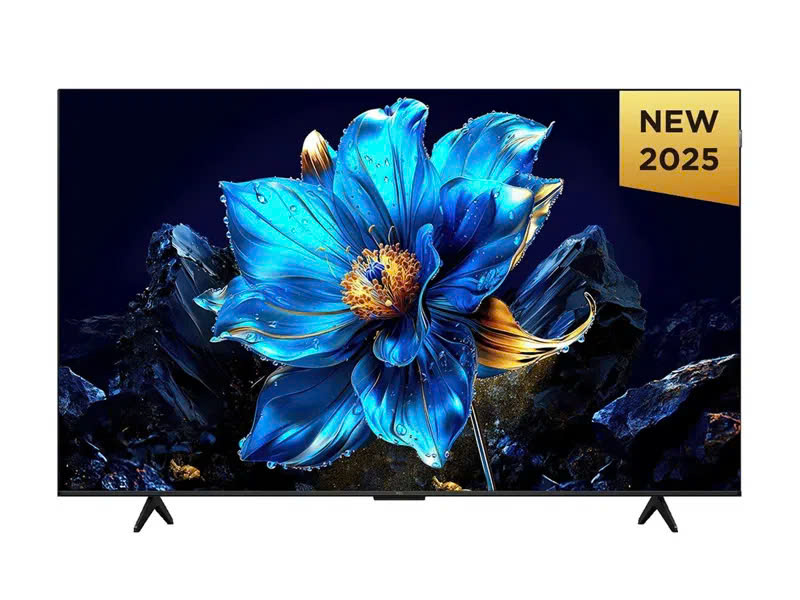Google Tivi TCL QLED 4K 65 Inch 65P7K