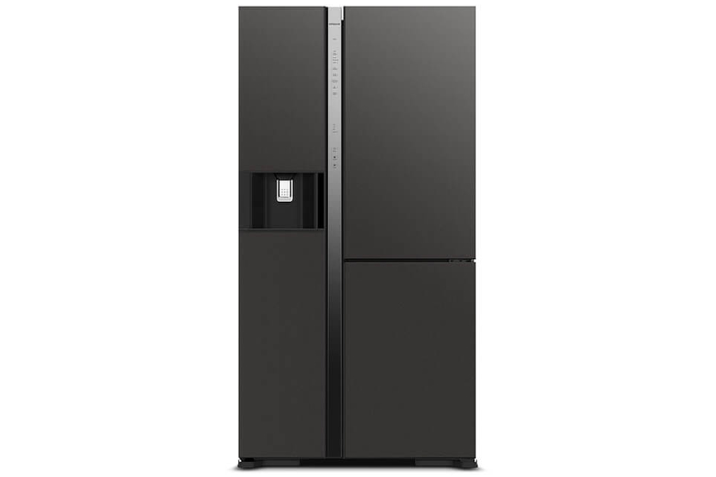 Tủ lạnh Hitachi Inverter 569 lít R-MX800GVGV0(GMG/GBK)