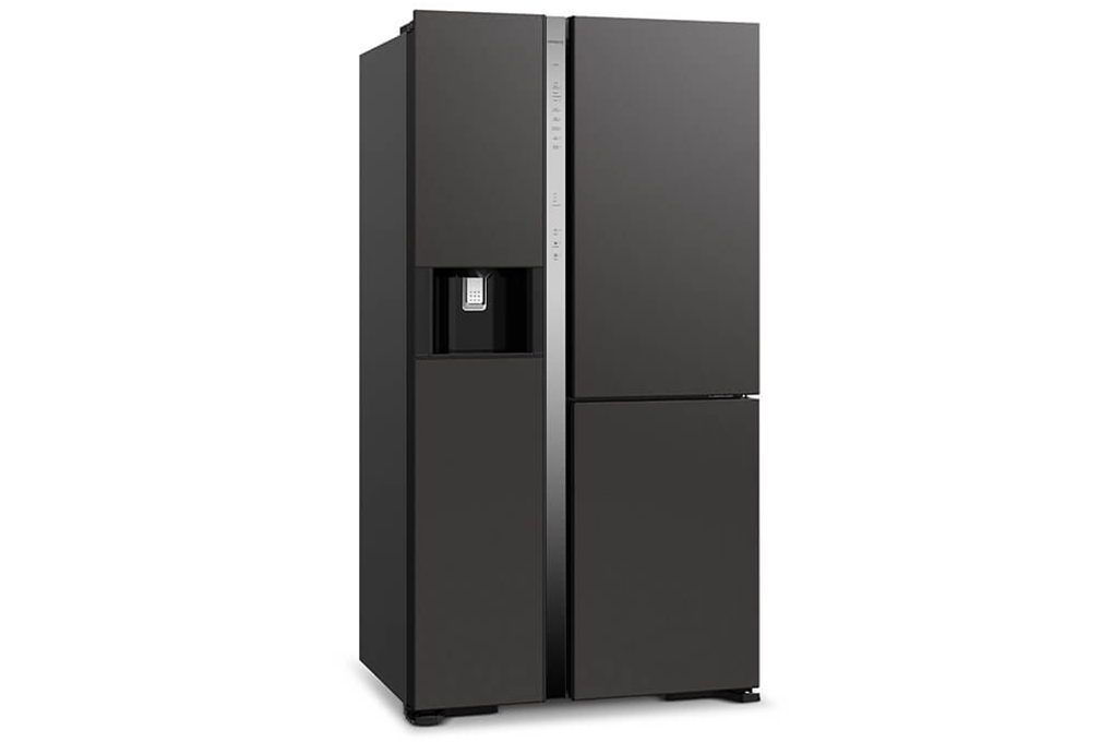 Tủ lạnh Hitachi Inverter 569 lít R-MX800GVGV0(GBK)