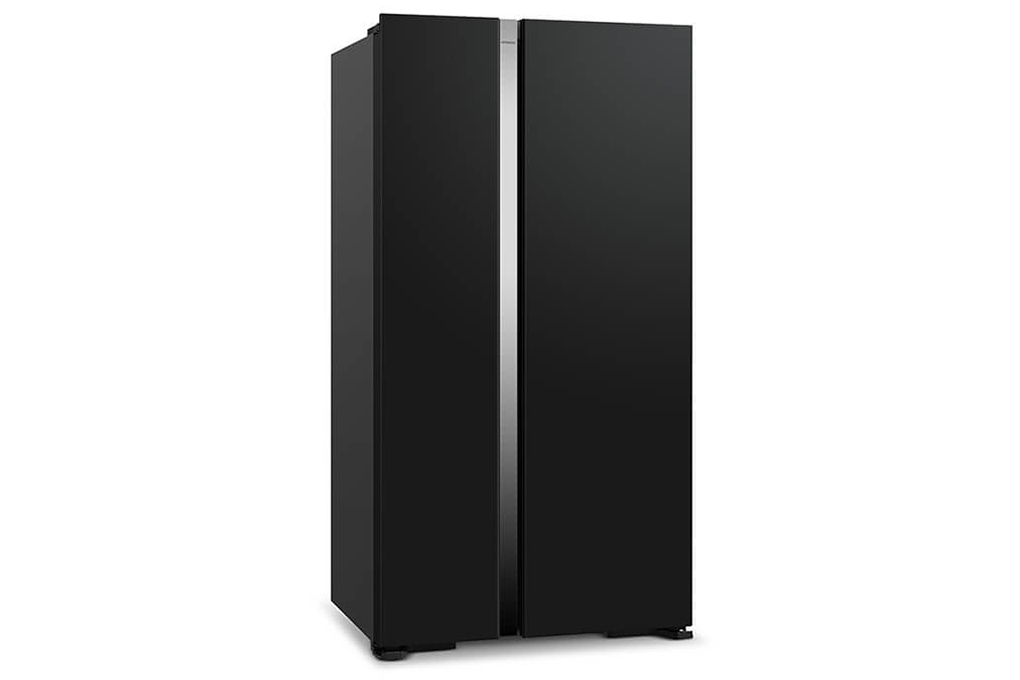 Tủ lạnh Hitachi Inverter 573 lít R-SX800GPGV0 GBK