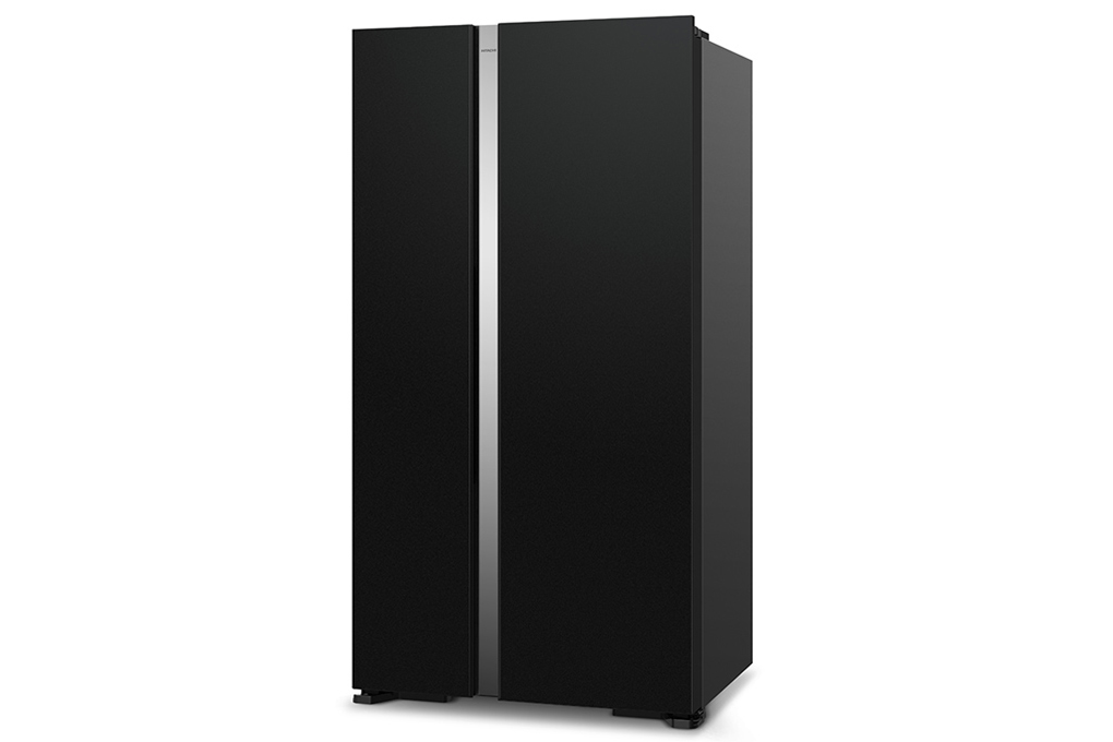 Tủ lạnh Hitachi Inverter 573 lít R-SX800GPGV0 GBK