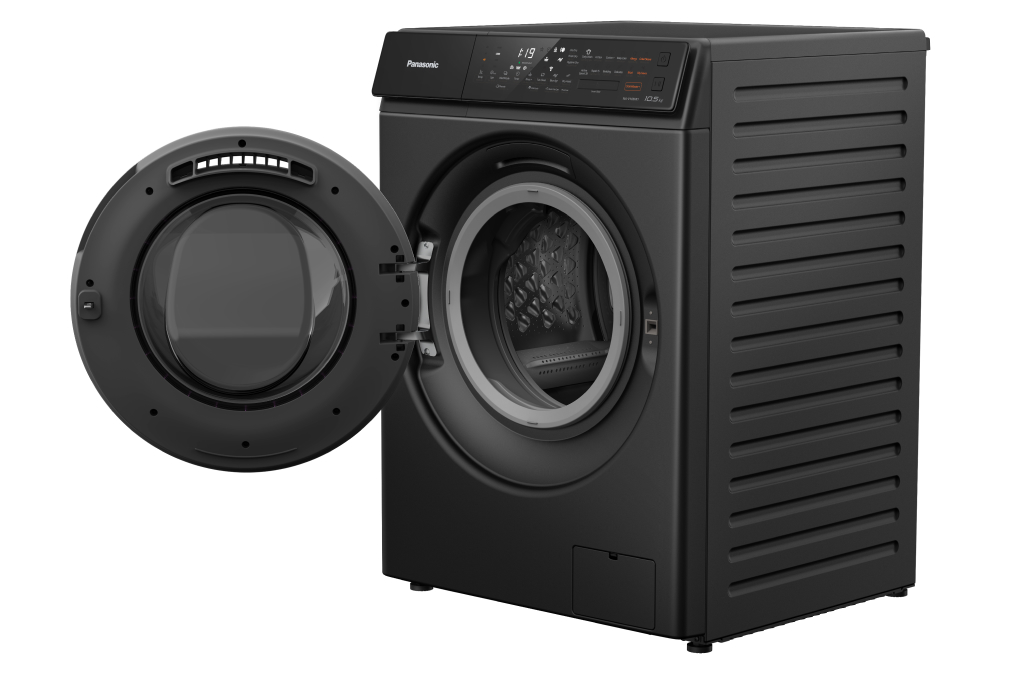 Máy giặt Panasonic Inverter 10.5 kg NA-V105FR1BV