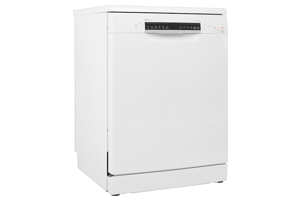 Máy rửa chén độc lập Bosch SMS4HAW48E