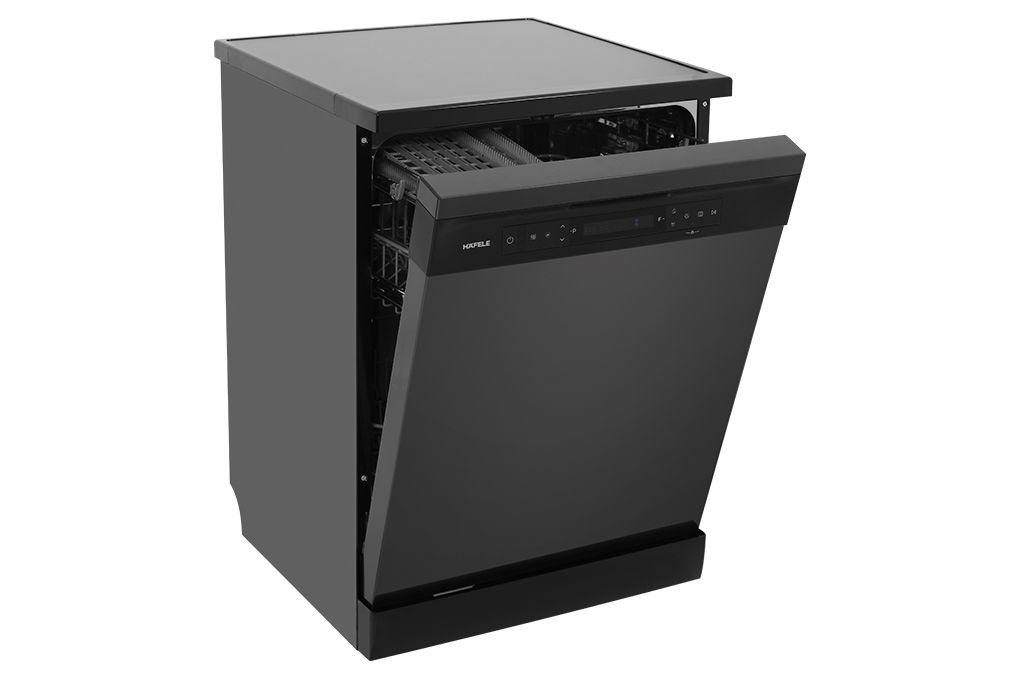 Máy rửa chén độc lập Hafele HDW-F605B (535.29.660)