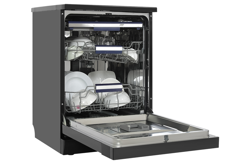 Máy rửa chén độc lập Hafele HDW-F605B (535.29.660)