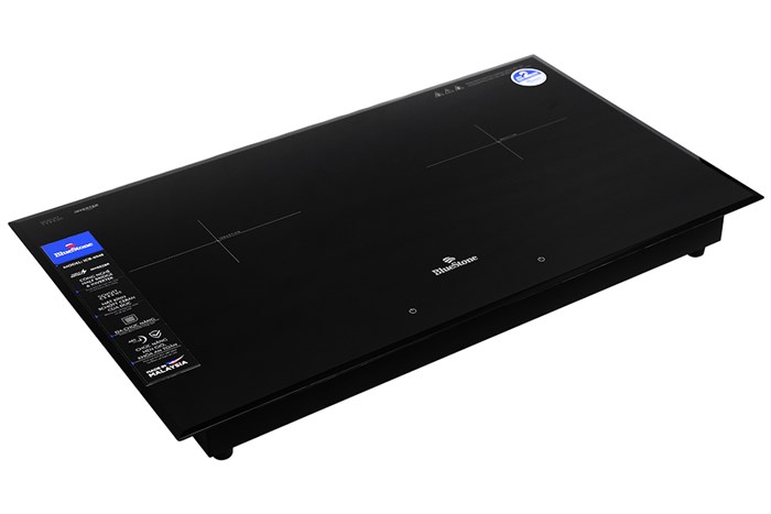 Bếp Từ Đôi BlueStone ICB-6948 5200W
