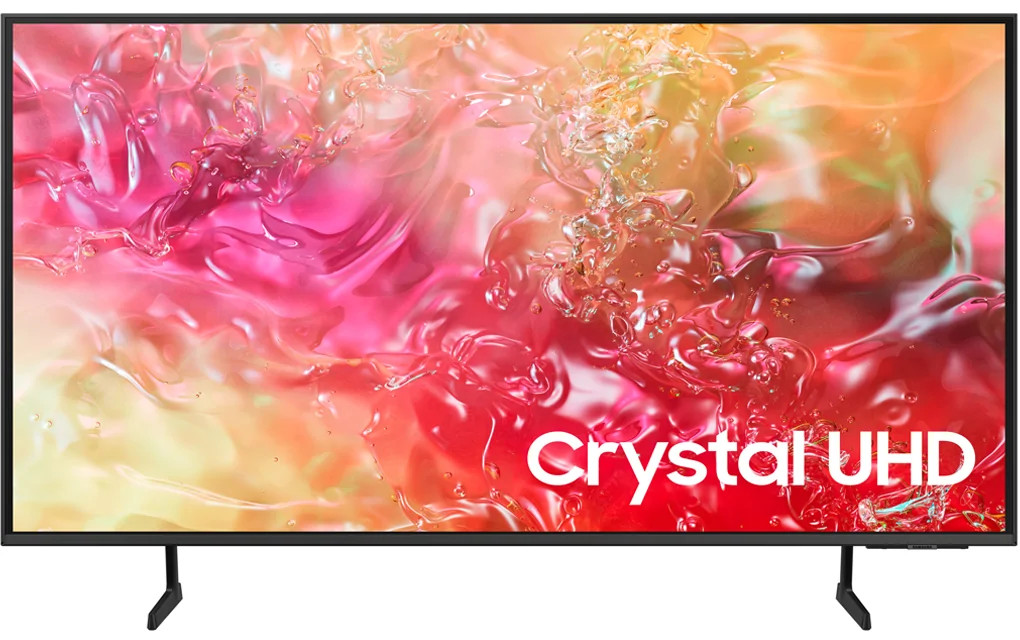 Smart Tivi Samsung 4K 43 Inch UA43DU7700