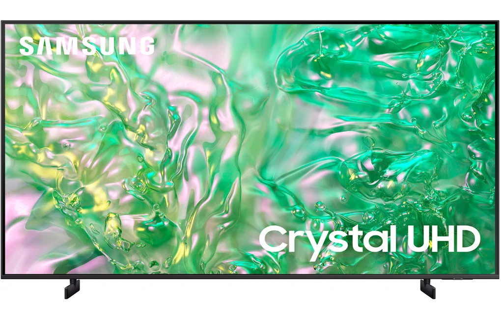 Smart Tivi Samsung 4K 65 Inch UA65DU8000